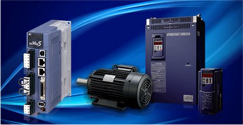 占據(jù)中國伺服市場半壁江山的日本,出品為什么牛