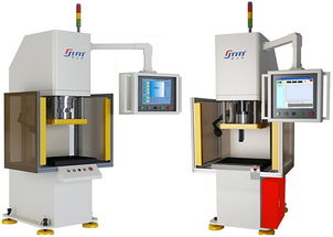 伺服壓裝機(jī)質(zhì)量最耐用,鑫臺銘特價供應(yīng)中