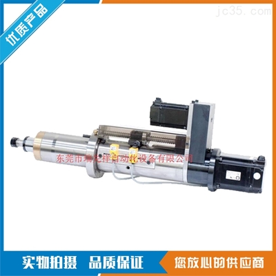 伺服動力頭的日常保養(yǎng)和清潔