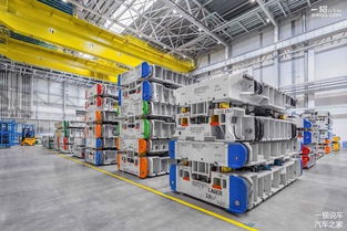 德國人都點(diǎn)贊 華晨寶馬新工廠有多神