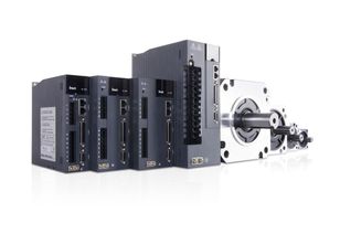 運動控制 英威騰集團開發(fā)了一系列伺服系統(tǒng)和專用電控系統(tǒng) 中國自動化網(wǎng)