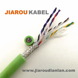 鎮(zhèn)江伺服系統(tǒng)電纜產品特性