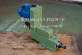 【供應(yīng)四川重慶湖南翰坤HARDY伺服主軸動(dòng)力頭SSD06-ER25】價(jià)格_廠家 - 中國供應(yīng)商