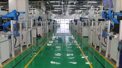 華中數(shù)控支持建設的華中科技大學工程實踐創(chuàng)新中心 亮相中央電視臺