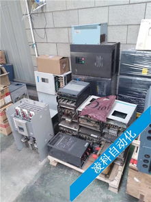 庫(kù)卡機(jī)器人伺服驅(qū)動(dòng)器維修