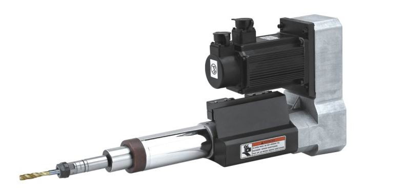 杭州攻絲動(dòng)力頭價(jià)格 華奧高精密伺服同步攻絲機(jī)_機(jī)床欄目