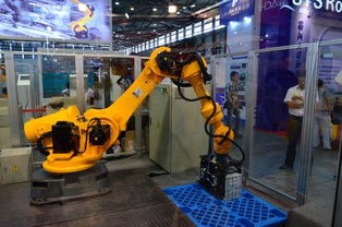 2015國內十大頂級工業控制自動化企業