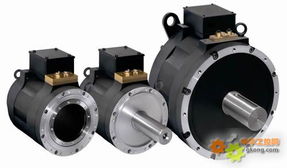 上海世博集團(tuán)工博會項(xiàng)目分公司dst系列直驅(qū)電機(jī) 與包米勒攜手打造高效伺服動(dòng)力頭解決方案