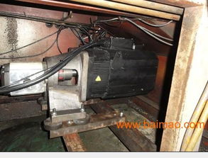 萊普樂伺服電機(jī)伺服節(jié)能控制系統(tǒng) 高效動(dòng)力與節(jié)能解決方案