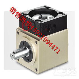 伺服動(dòng)力頭 高效整合伺服行星減速機(jī)與臺(tái)灣進(jìn)口精密技術(shù)的核心驅(qū)動(dòng)