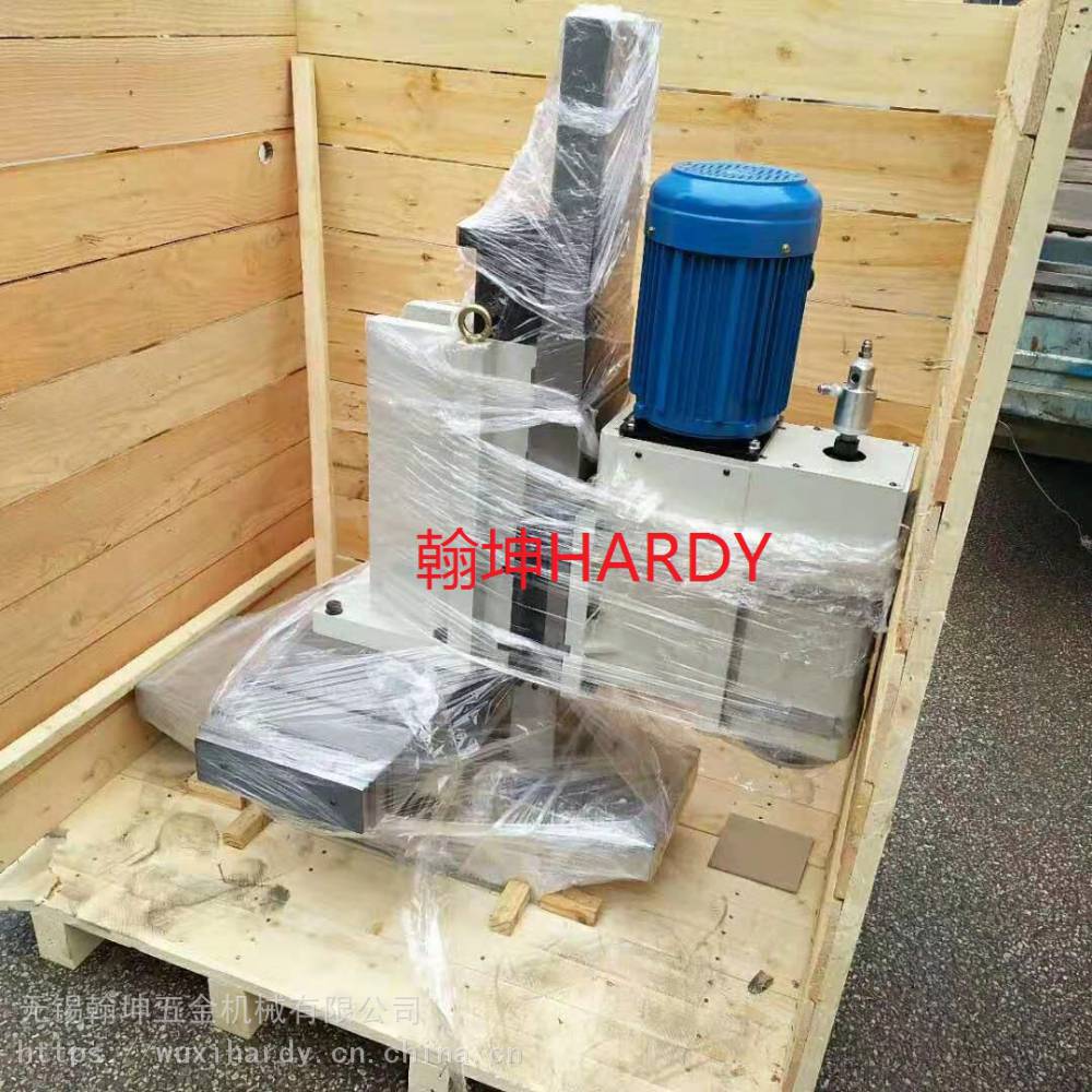 臺(tái)灣翰坤Hardy多工位組合專(zhuān)機(jī)伺服鉆孔攻絲動(dòng)力頭SSD09 高效自動(dòng)化加工的理想選擇