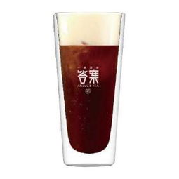 答案茶 一杯能解憂的創意飲品，開啟智慧創業新篇章