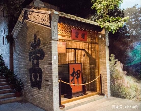 古代當(dāng)鋪抵押 不贖回一定是虧本嗎？